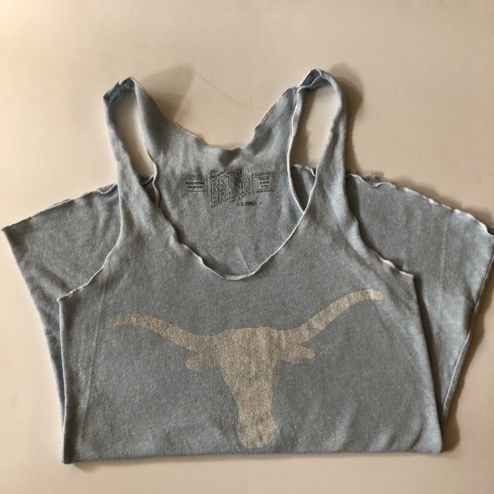Texas Tank